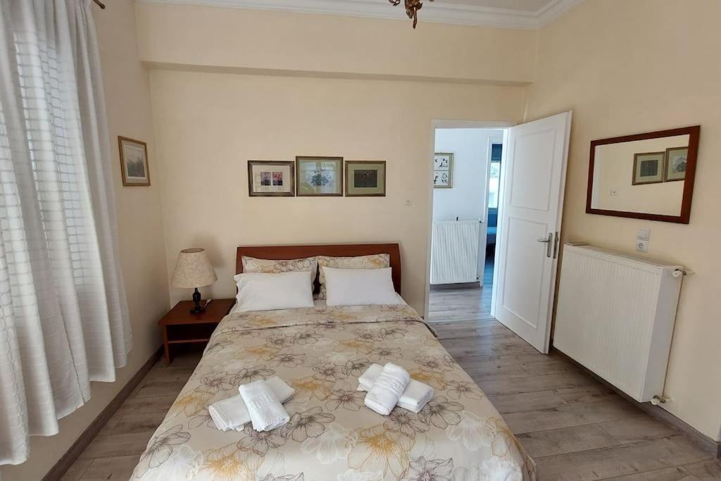 Villa Elea Tolón Extérieur photo